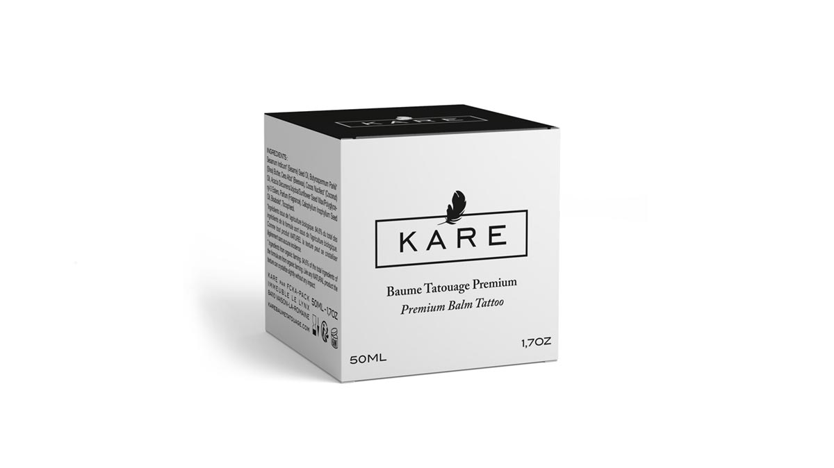  KARE - Design packaging